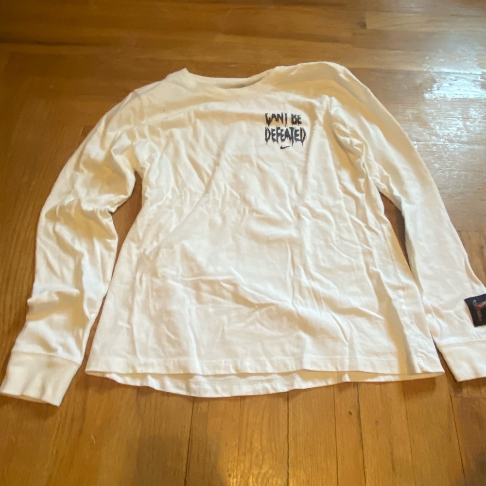 Nike long sleeve